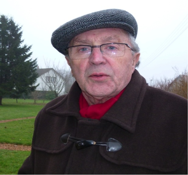 claude philippe barriere